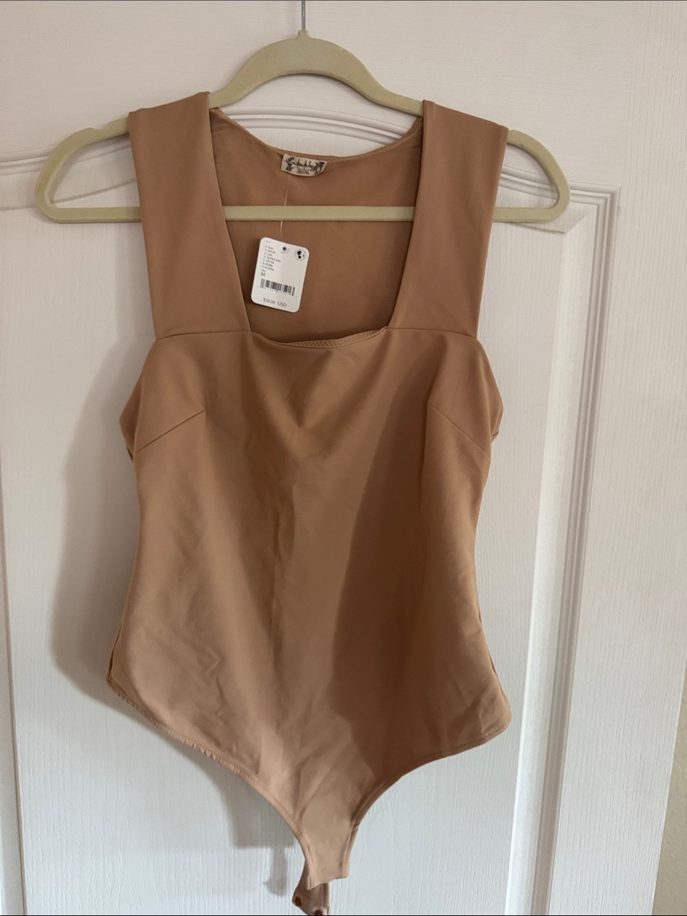 Intimately Free Close Call Duo Bodysuit